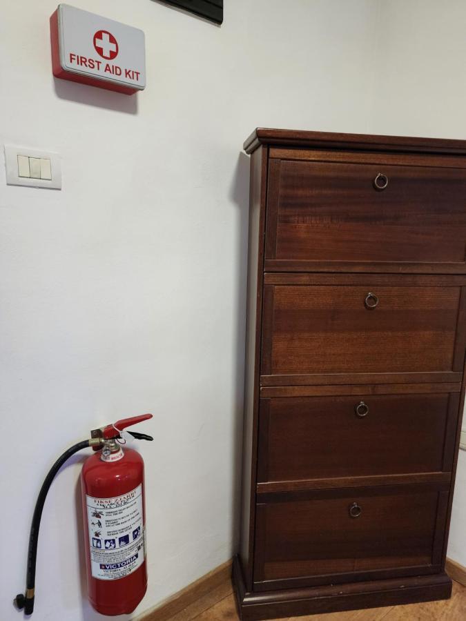 Gogh Apartament * Tirana